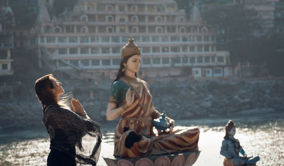 加盟印度瑜伽國際®｜Franchise